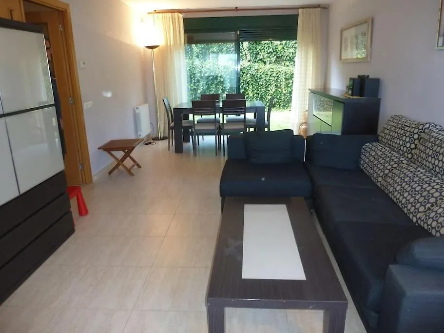 Casa Para 7 Pax A 650M De La Playa Таррагона 0*,