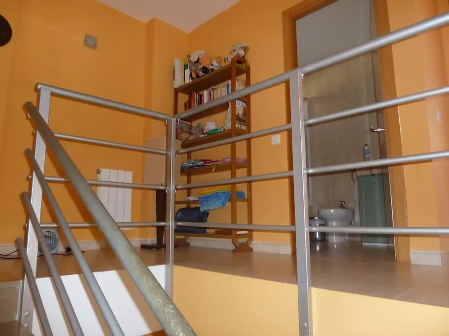 Дом отдыха Casa Para 7 Pax A 650M De La Playa Таррагона