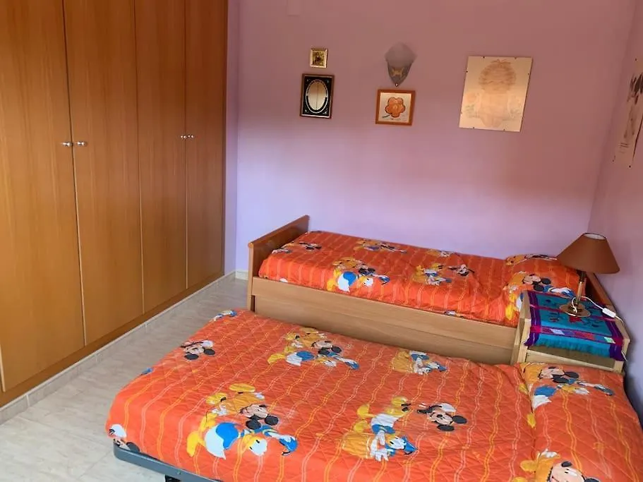 Casa Para 7 Pax A 650M De La Playa Таррагона