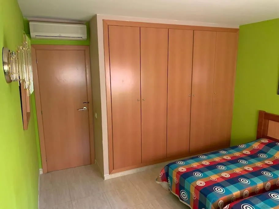 Casa Para 7 Pax A 650M De La Playa Таррагона 0*,