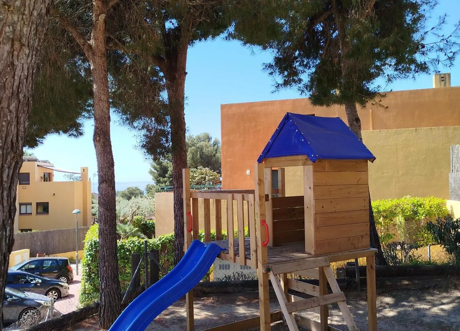Casa Para 7 Pax A 650M De La Playa Таррагона