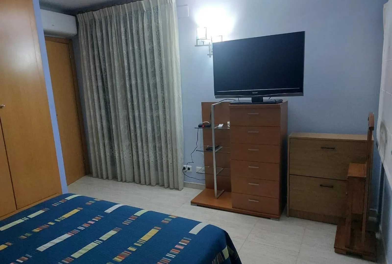 Casa Para 7 Pax A 650M De La Playa Таррагона